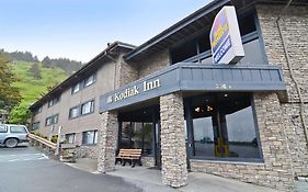 Best Western Kodiak Inn